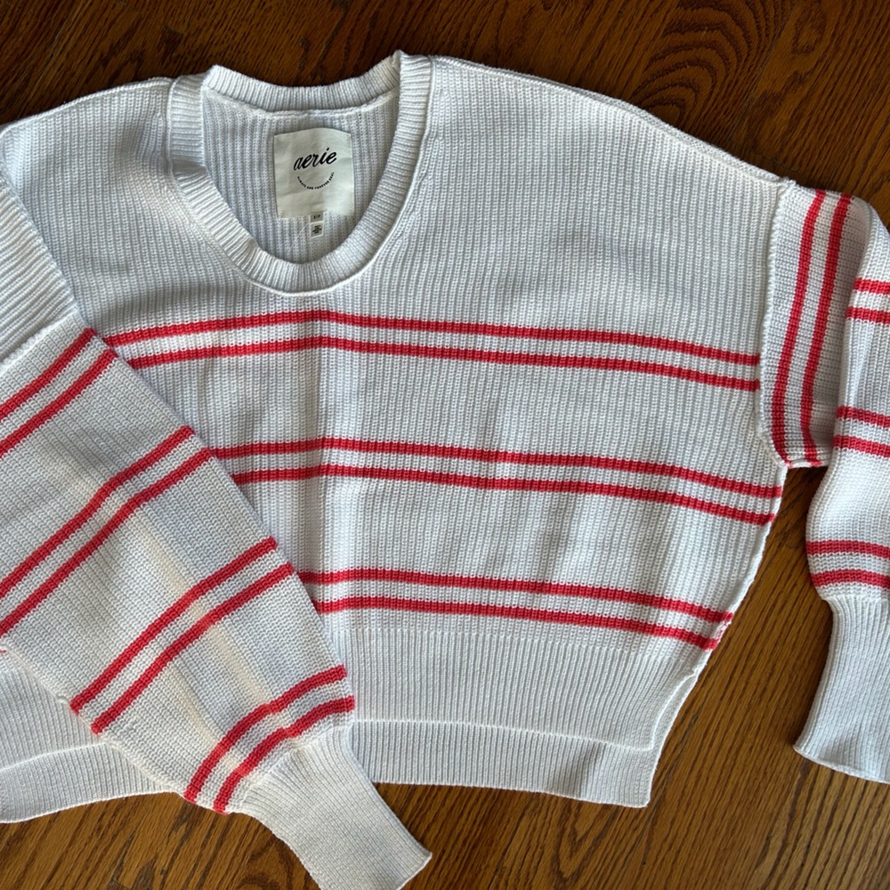 Serie sweather small